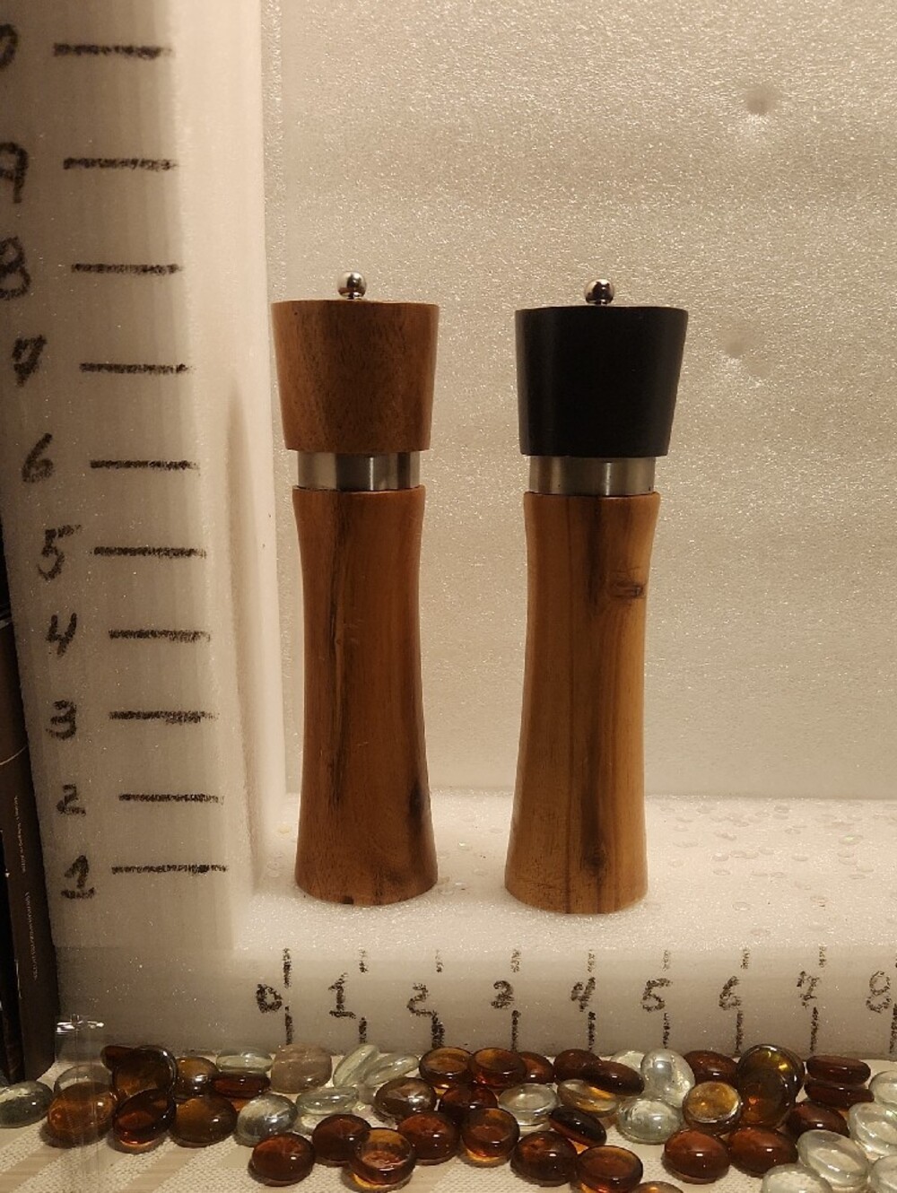 Salt And Peper - Picture 2 of 6